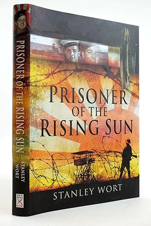 Imagen del vendedor de PRISONER OF THE RISING SUN a la venta por Stella & Rose's Books, PBFA