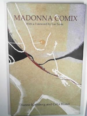 Image du vendeur pour Madonna Comix mis en vente par Cotswold Internet Books