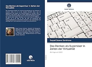 Seller image for Das Denken als Supervisor in Zeiten der Virtualitaet for sale by moluna
