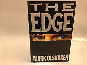 Seller image for The Edge for sale by Needham Book Finders
