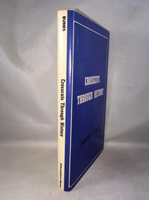 Immagine del venditore per Crosscuts Through History venduto da Great Expectations Rare Books