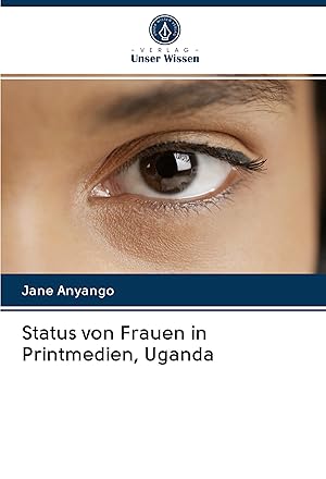 Seller image for Status von Frauen in Printmedien, Uganda for sale by moluna