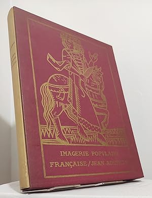 Imagerie populaire française