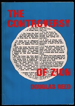 Seller image for The Controversy of Zion. for sale by CHILTON BOOKS