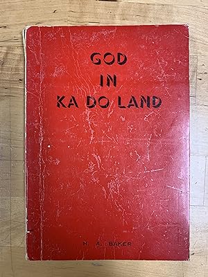 God in Ka Do Land