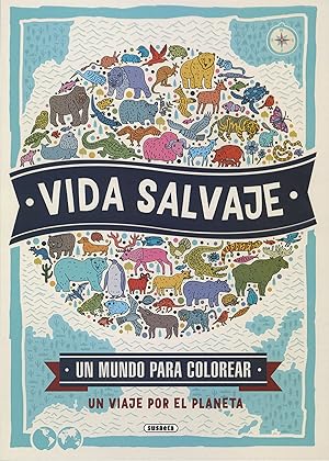 Seller image for Vida salvaje for sale by Imosver