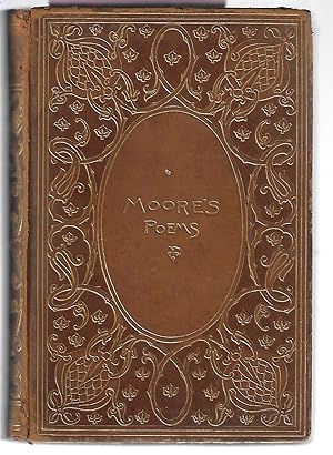 Thomas Moore's Complete Poetical Works