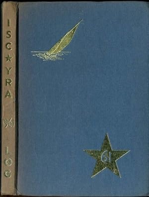 Seller image for Fiftieth Anniversary 1961 Log Of The Star Class I.S.C. Y.R.A. for sale by Lavendier Books