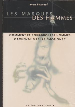 Bild des Verkufers fr MASQUES DES HOMMES -LES zum Verkauf von Livres Norrois