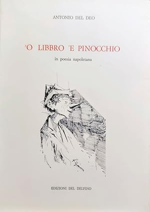 'O LIBBRO E PINOCCHIO in poesia napoletana