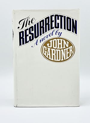 Seller image for THE RESURRECTION for sale by Type Punch Matrix