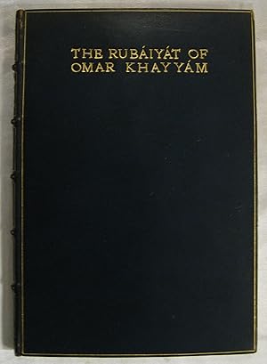 Seller image for Rubiyt of Omar Khayym for sale by Midway Book Store (ABAA)