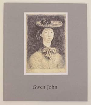 Seller image for Gwen John : 1876-1939 : 9 June-7 July 2010 for sale by Joseph Burridge Books