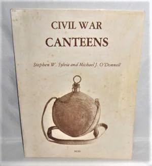 Civil War Canteens