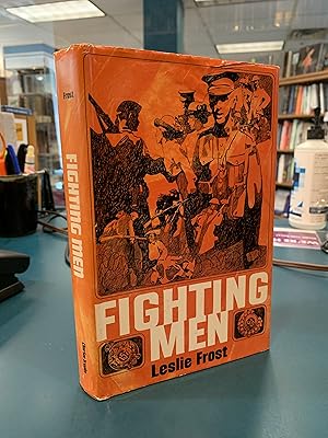 Immagine del venditore per Fighting Men venduto da Regent College Bookstore