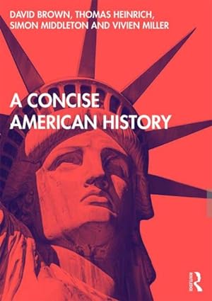 Immagine del venditore per Concise American History venduto da GreatBookPrices