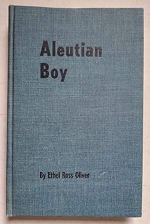 Aleutian Boy