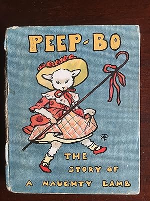 PEEP-BO : The Story of a Naughty Lamb