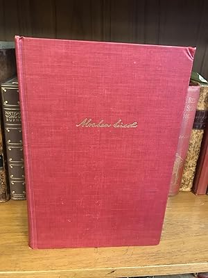 ABRAHAM LINCOLN: THE PRAIRIE YEARS AND THE WAR YEARS [SIGNED]