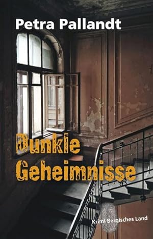 Seller image for Dunkle Geheimnisse for sale by AHA-BUCH GmbH