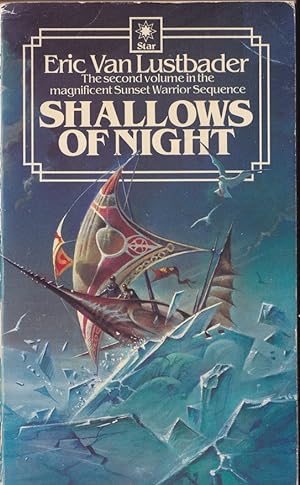 Imagen del vendedor de Shallows of Night a la venta por Caerwen Books