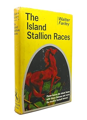 THE ISLAND STALLION RACES