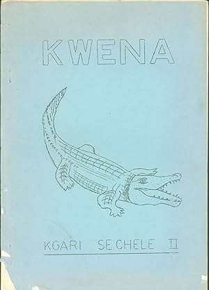 Kwena. Kgari Sechele II (Molepolole, Botswana)