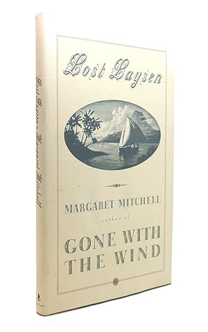 Seller image for LOST LAYSEN for sale by Rare Book Cellar