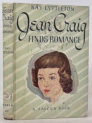 JEAN CRAIG FINDS ROMANCE