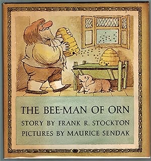 Bild des Verkufers fr The Bee-Man of Orn zum Verkauf von Dale Steffey Books, ABAA, ILAB