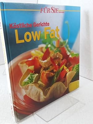 Low Fat