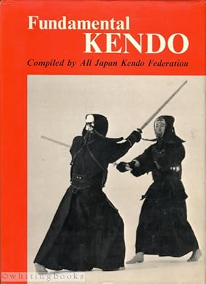 Fundamental Kendo