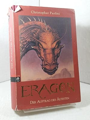 Eragon - Der Auftrag des Ältesten ; Aus dem Amerikanischen von Loannis Stefanidis ;