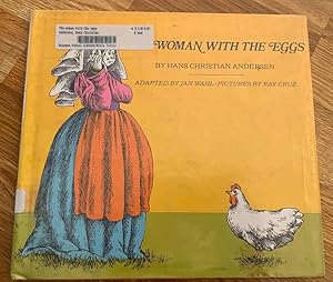 Image du vendeur pour The Woman with the Eggs mis en vente par Bev's Book Nook