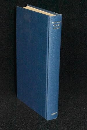Seller image for Eighteenth Century Tragedy (The World's Classics No. 603) for sale by Books by White/Walnut Valley Books