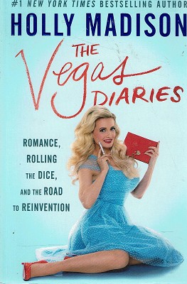 Immagine del venditore per The Vegas Diaries venduto da Marlowes Books and Music