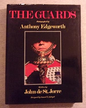 Seller image for The Guards for sale by Book Nook