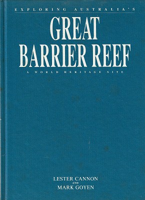 Imagen del vendedor de Great Barrier Reef a la venta por Marlowes Books and Music
