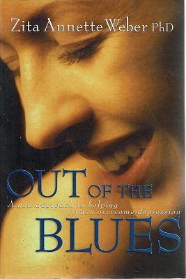 Seller image for Out of the Blues: A New Approach to Helping Women Overcome Depression. for sale by Marlowes Books and Music