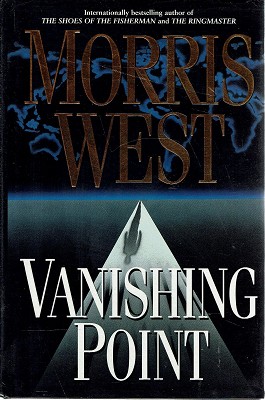 Seller image for Vanishing Point for sale by Marlowes Books and Music