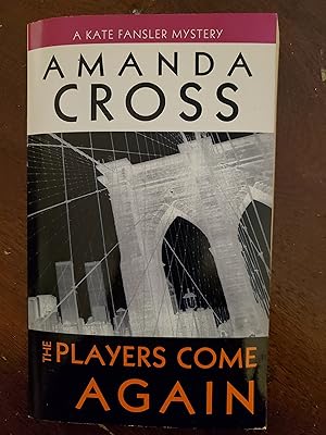 Seller image for The Players Come Again (Kate Fansler Novels) for sale by Aunt Agatha's, Ltd.