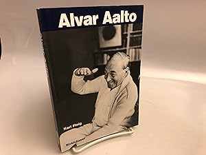 Image du vendeur pour Alvar Aalto (German/French Edition) mis en vente par Needham Book Finders