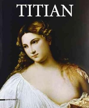 Image du vendeur pour Titian mis en vente par GreatBookPrices
