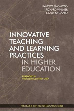 Seller image for Innovative Teaching and Learning Practices in Higher Education for sale by GreatBookPrices