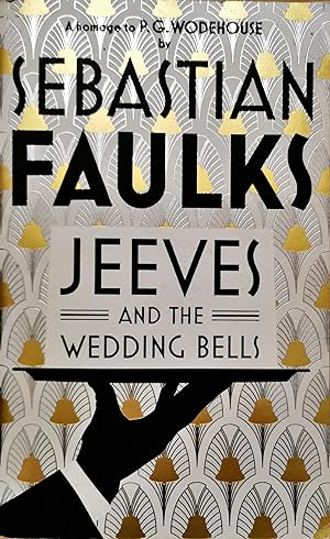 Immagine del venditore per Jeeves and the Wedding Bells venduto da Dial-A-Book