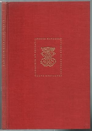 Bild des Verkufers fr LVSVS, VOEVZ RVSTIQVES, and Ode zum Verkauf von Between the Covers-Rare Books, Inc. ABAA