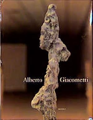 Bild des Verkufers fr Giacometti, Alberto zum Verkauf von KUNSTHAUS-STUTTGART