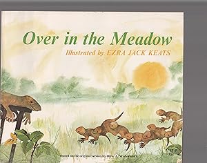 Seller image for Over in the Meadow for sale by Meir Turner