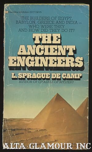 THE ANCIENT ENGINEERS