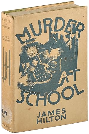 MURDER AT SCHOOL: A DETECTIVE FANTASIA